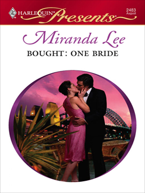 Title details for Bought by Miranda Lee - Available
